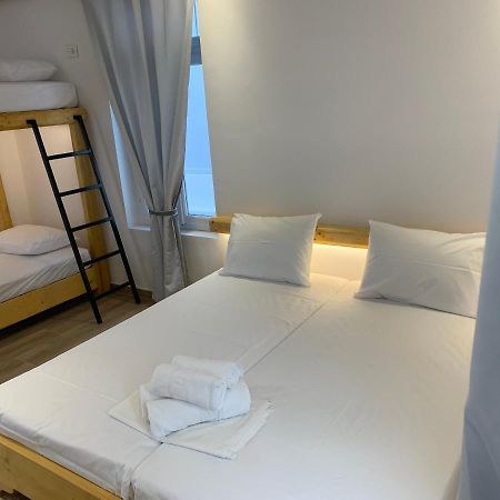 Apartamento Il Centro Chora de Ios Exterior foto