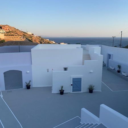 Apartamento Il Centro Chora de Ios Exterior foto