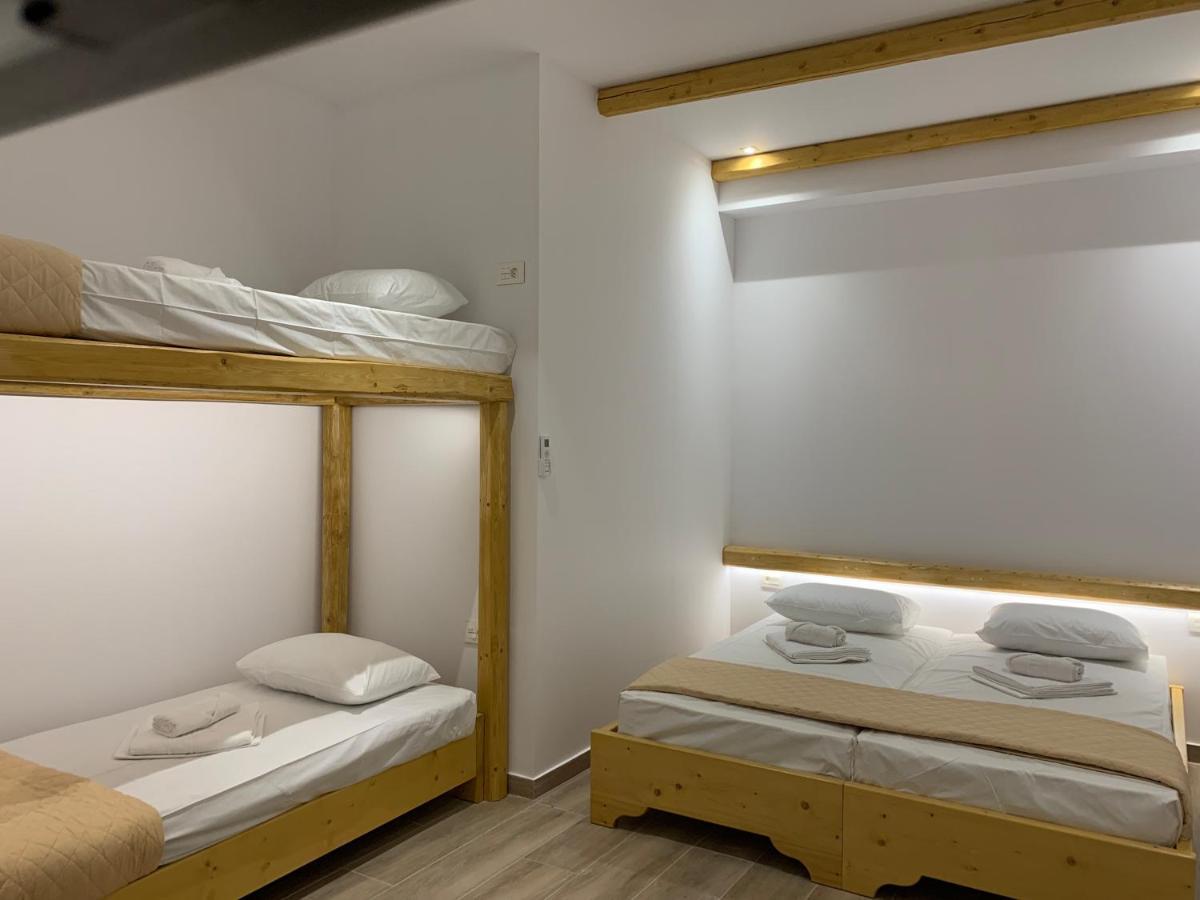Apartamento Il Centro Chora de Ios Exterior foto